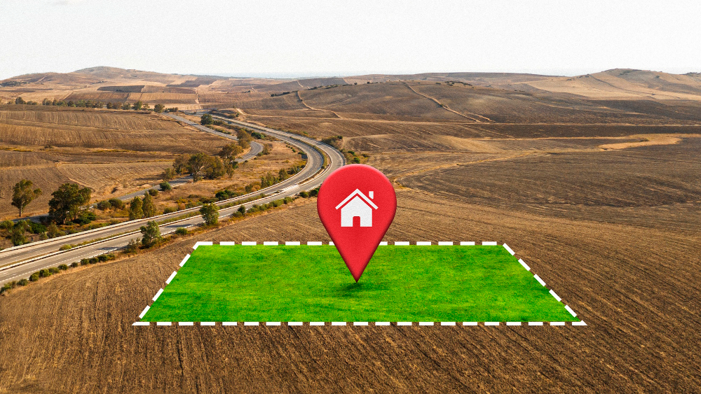 ¿Por Qué Comprar un Lote es una Decisión Inteligente?