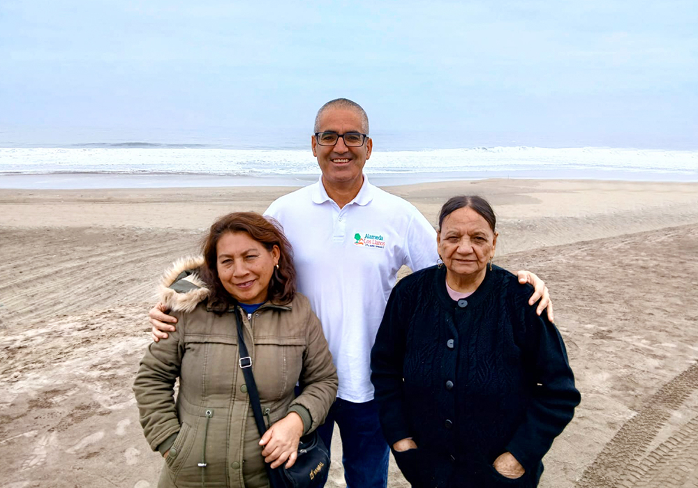 Los Lotes: Una Inversión para tu familia